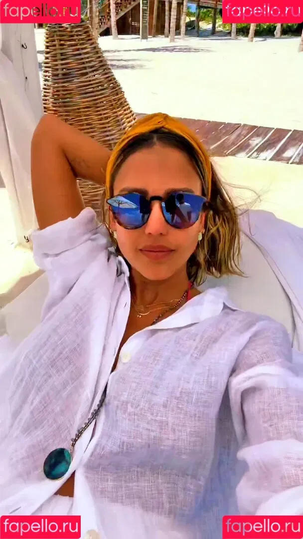 Jessica Alba Onlyfans Photo Gallery 