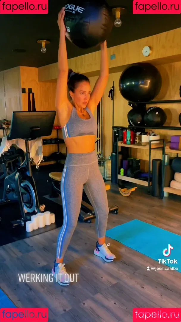 Jessica Alba Onlyfans Photo Gallery 