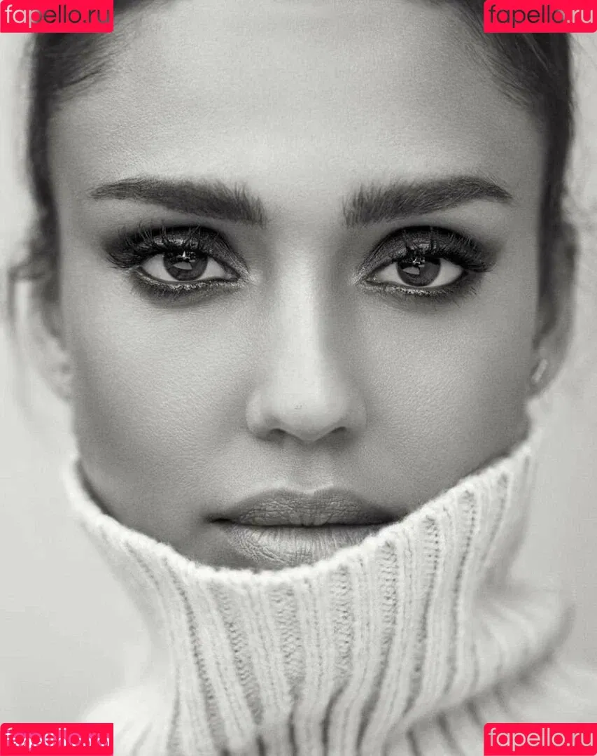 Jessica Alba Onlyfans Photo Gallery 