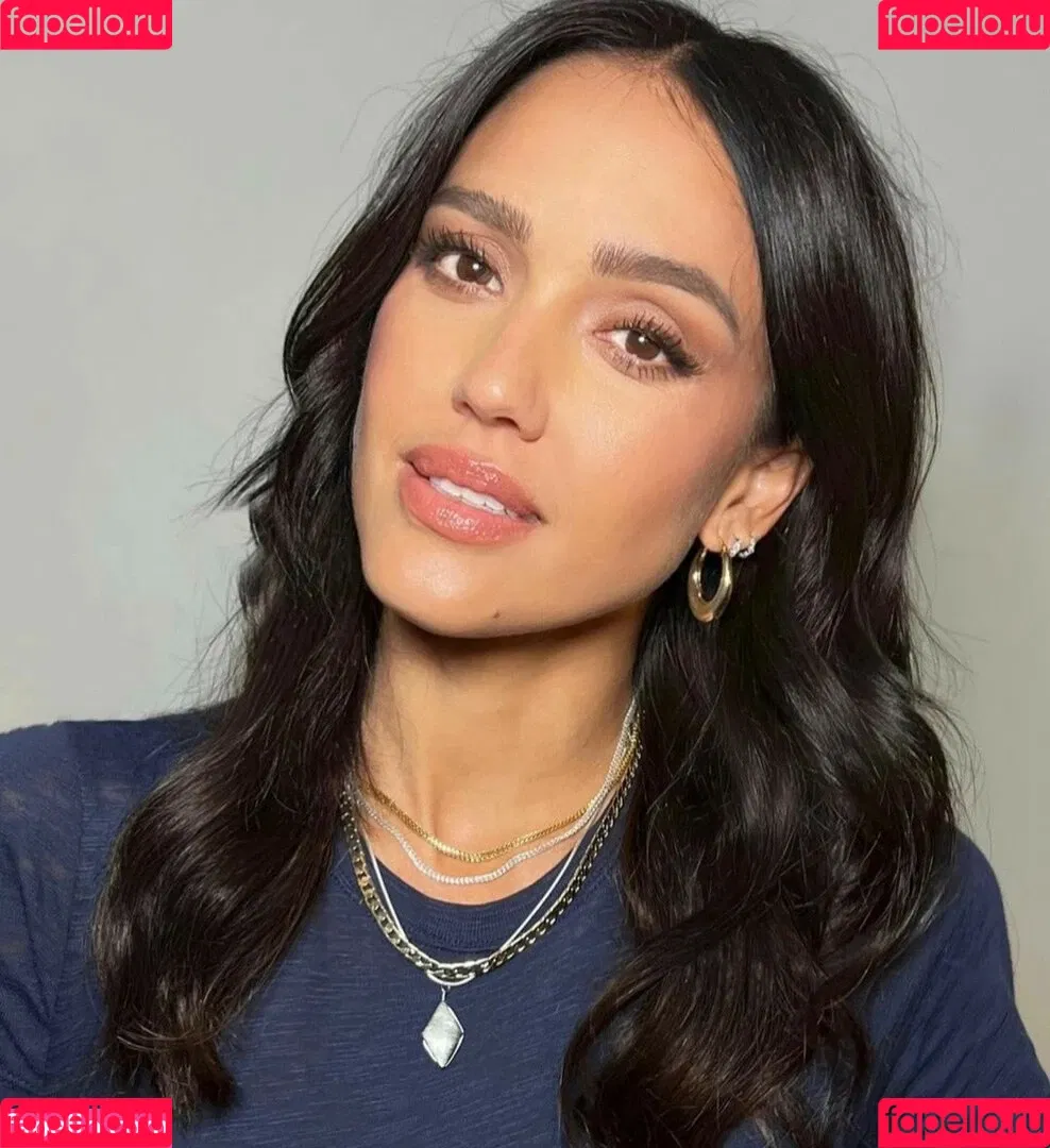 Jessica Alba Onlyfans Photo Gallery 