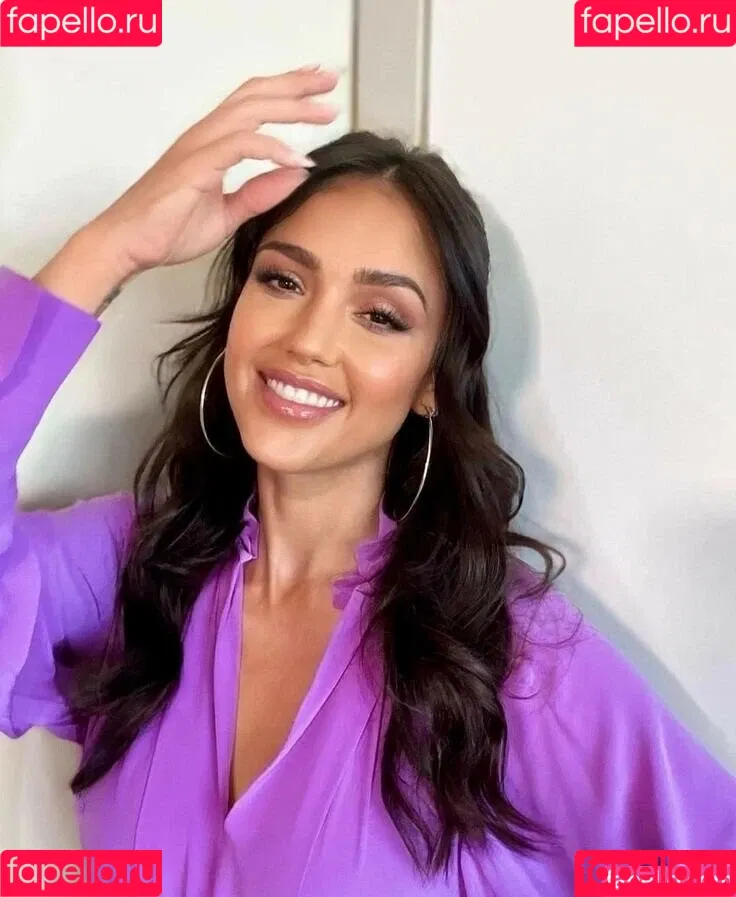 Jessica Alba Onlyfans Photo Gallery 