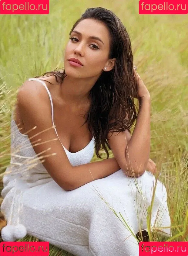 Jessica Alba Onlyfans Photo Gallery 