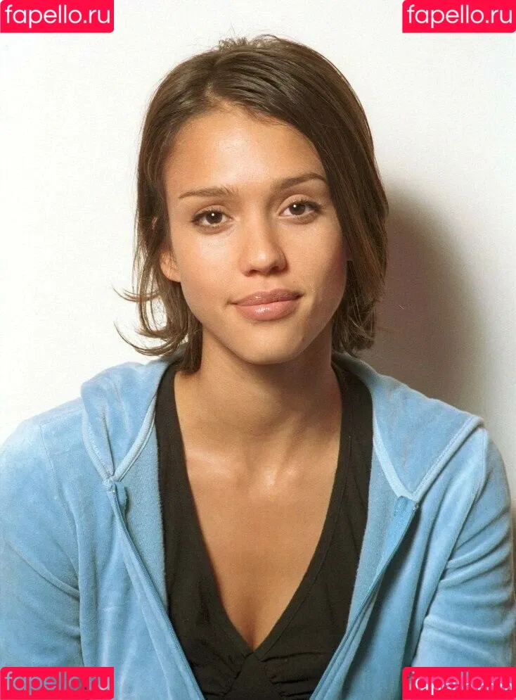 Jessica Alba Onlyfans Photo Gallery 