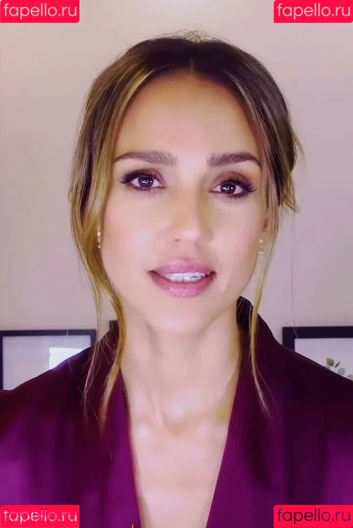 Jessica Alba Onlyfans Photo Gallery 