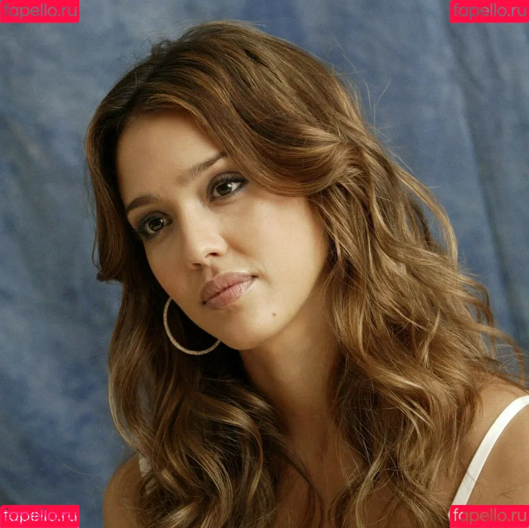 Jessica Alba Onlyfans Photo Gallery 