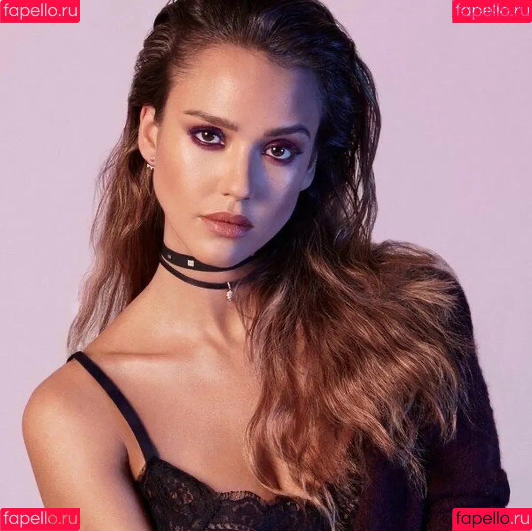 Jessica Alba Onlyfans Photo Gallery 