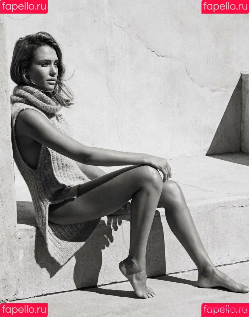 Jessica Alba Onlyfans Photo Gallery 