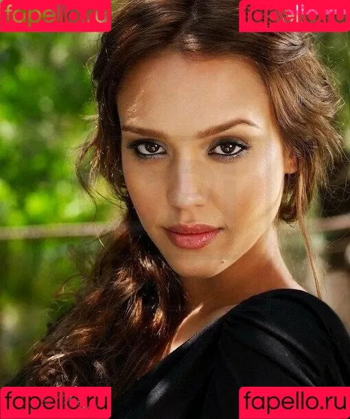 Jessica Alba Onlyfans Photo Gallery 