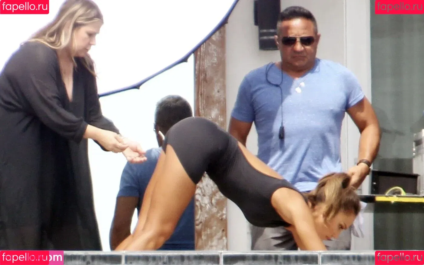 Jessica Alba Onlyfans Photo Gallery 