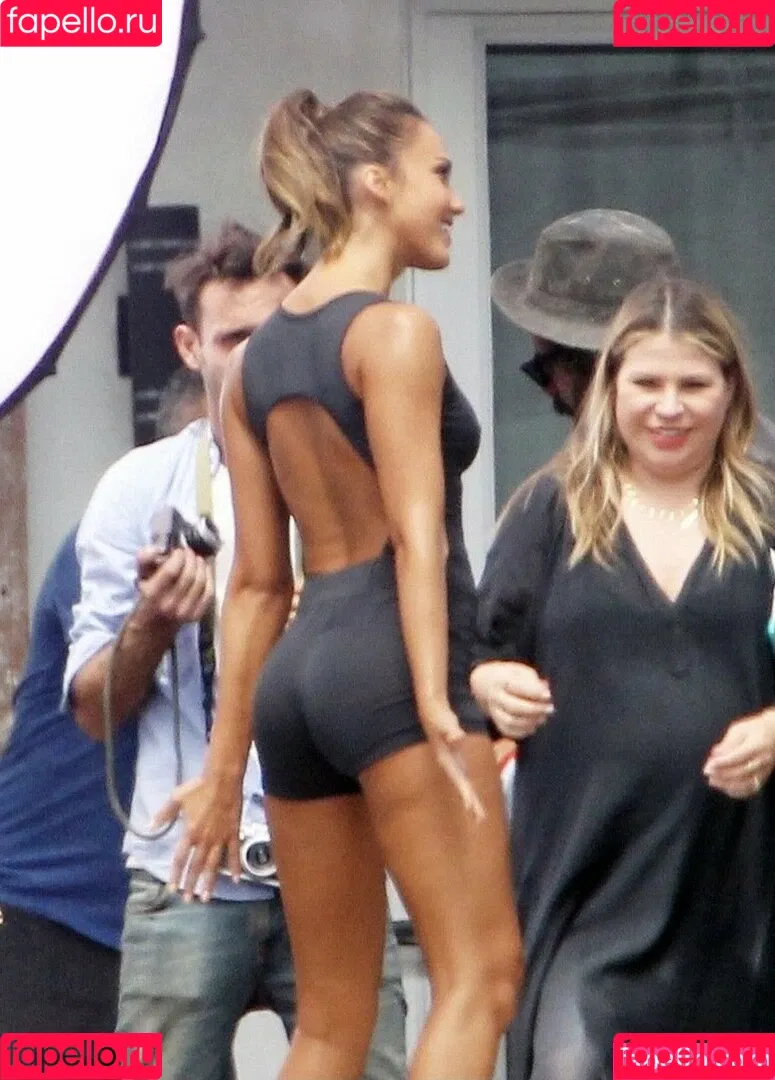 Jessica Alba Onlyfans Photo Gallery 