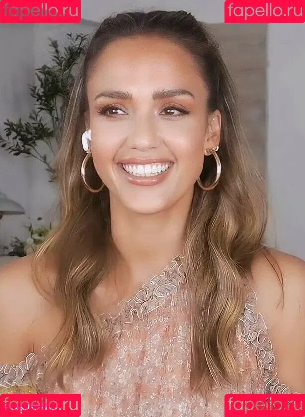 Jessica Alba Onlyfans Photo Gallery 
