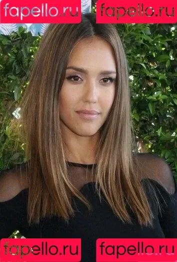 Jessica Alba Onlyfans Photo Gallery 