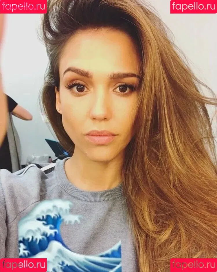 Jessica Alba Onlyfans Photo Gallery 