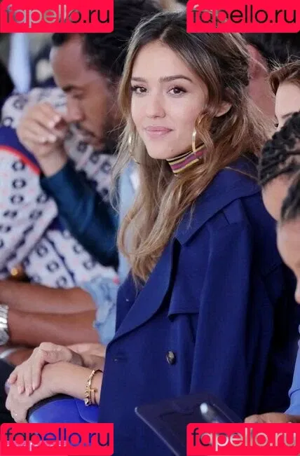 Jessica Alba Onlyfans Photo Gallery 