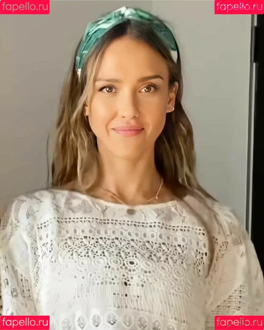 Jessica Alba Onlyfans Photo Gallery 