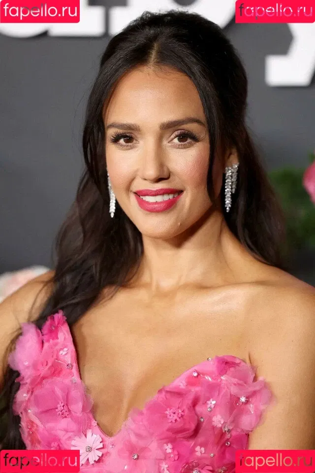 Jessica Alba Onlyfans Photo Gallery 