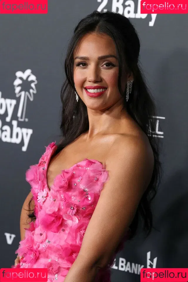 Jessica Alba Onlyfans Photo Gallery 
