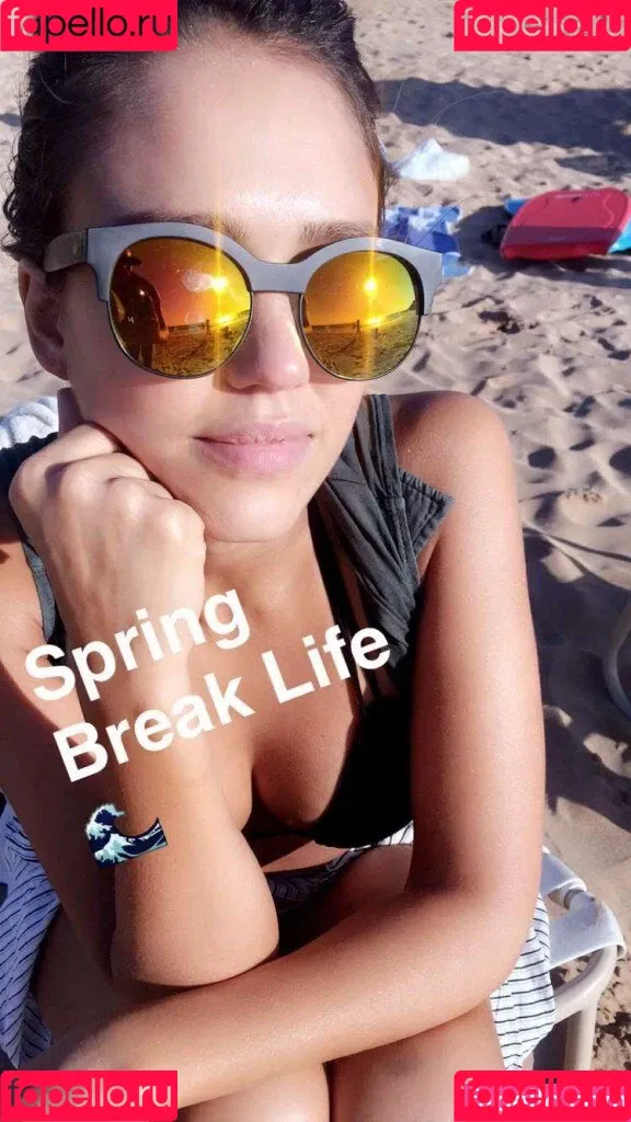 Jessica Alba Onlyfans Photo Gallery 