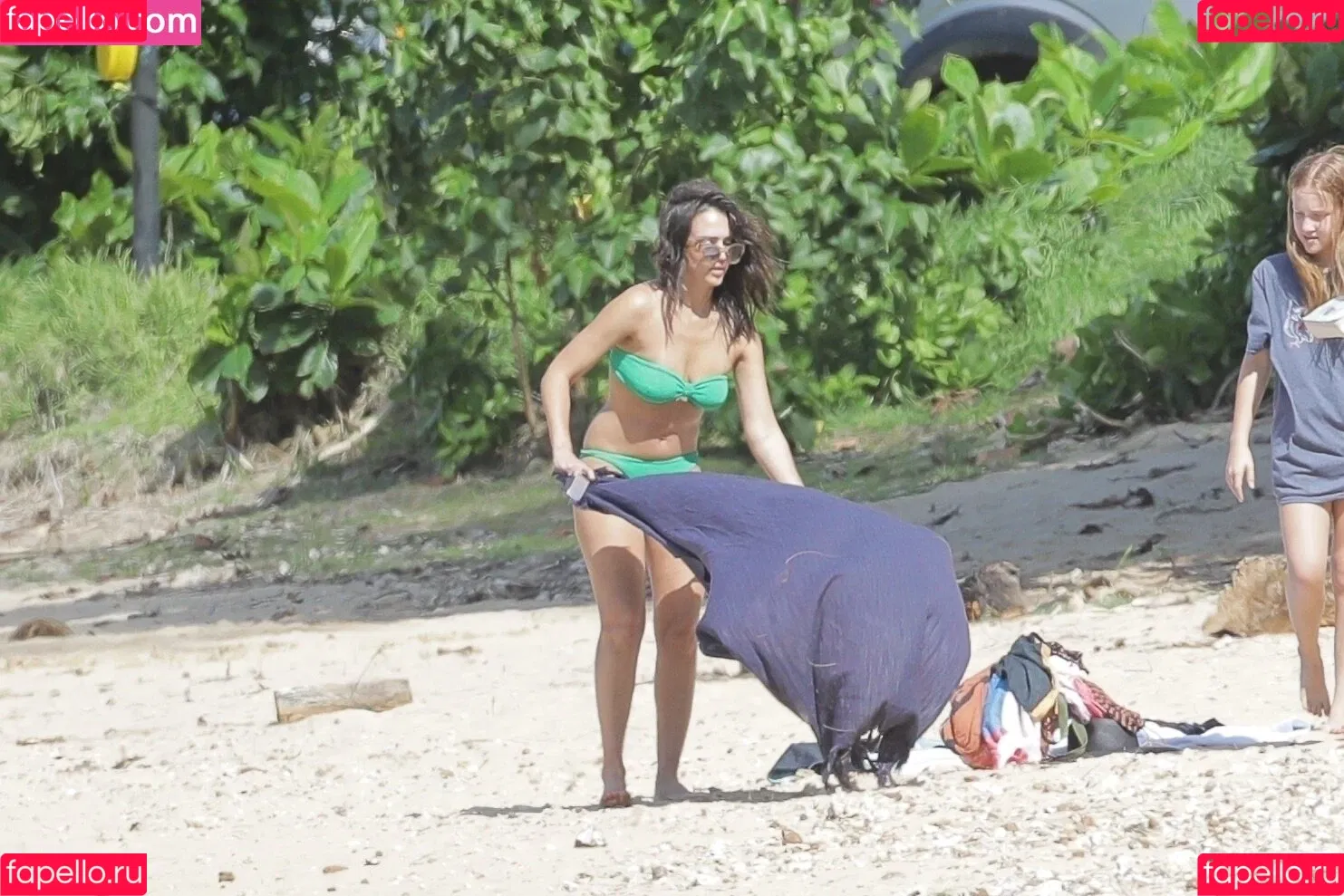 Jessica Alba Onlyfans Photo Gallery 