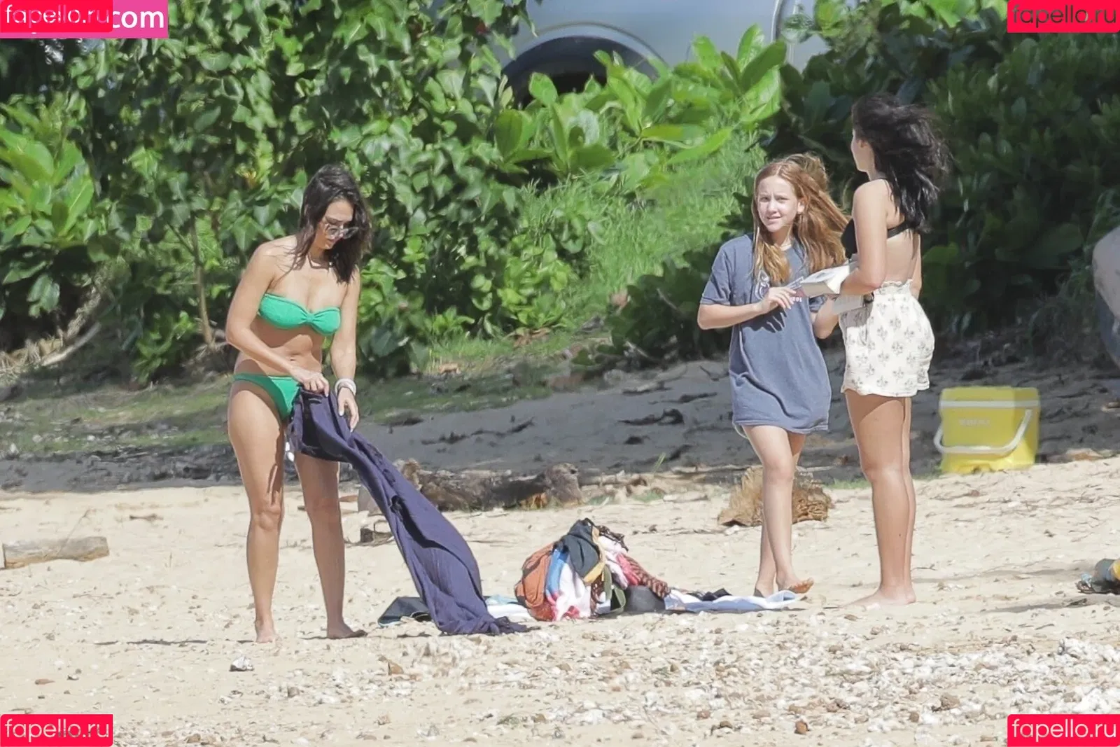 Jessica Alba Onlyfans Photo Gallery 