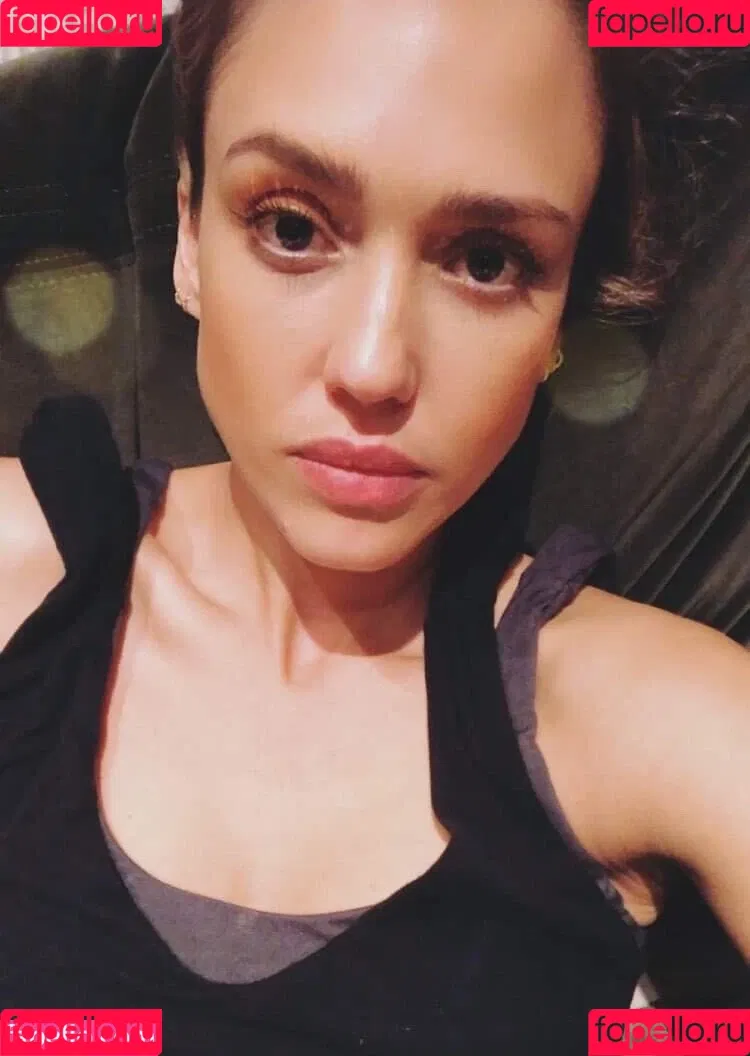 Jessica Alba Onlyfans Photo Gallery 