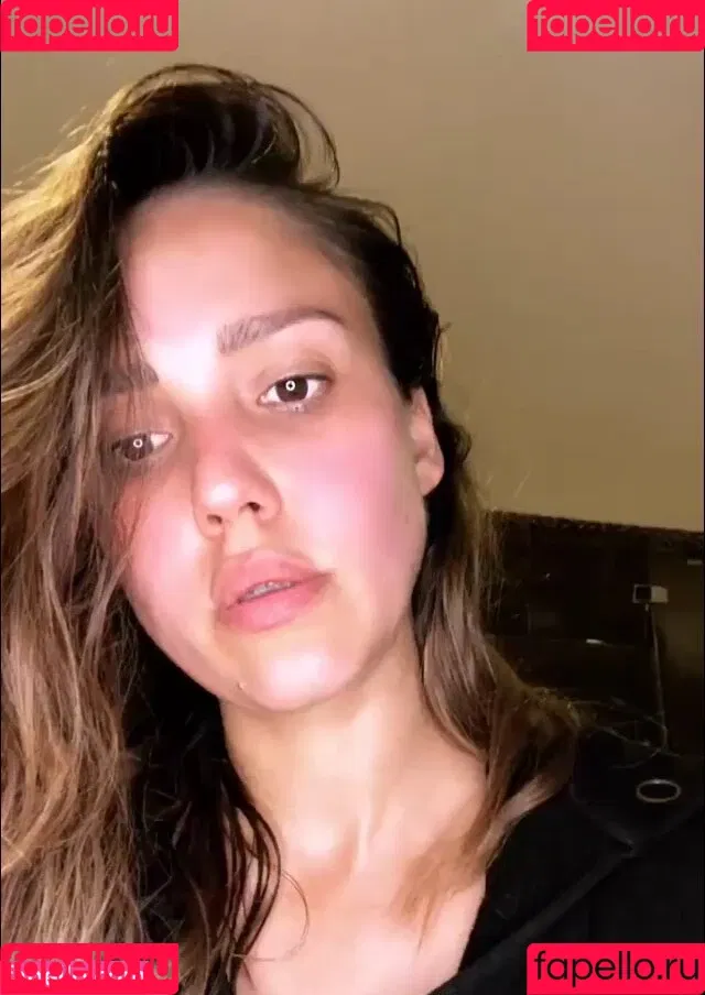 Jessica Alba Onlyfans Photo Gallery 