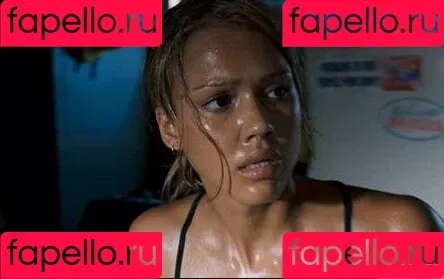 Jessica Alba Onlyfans Photo Gallery 
