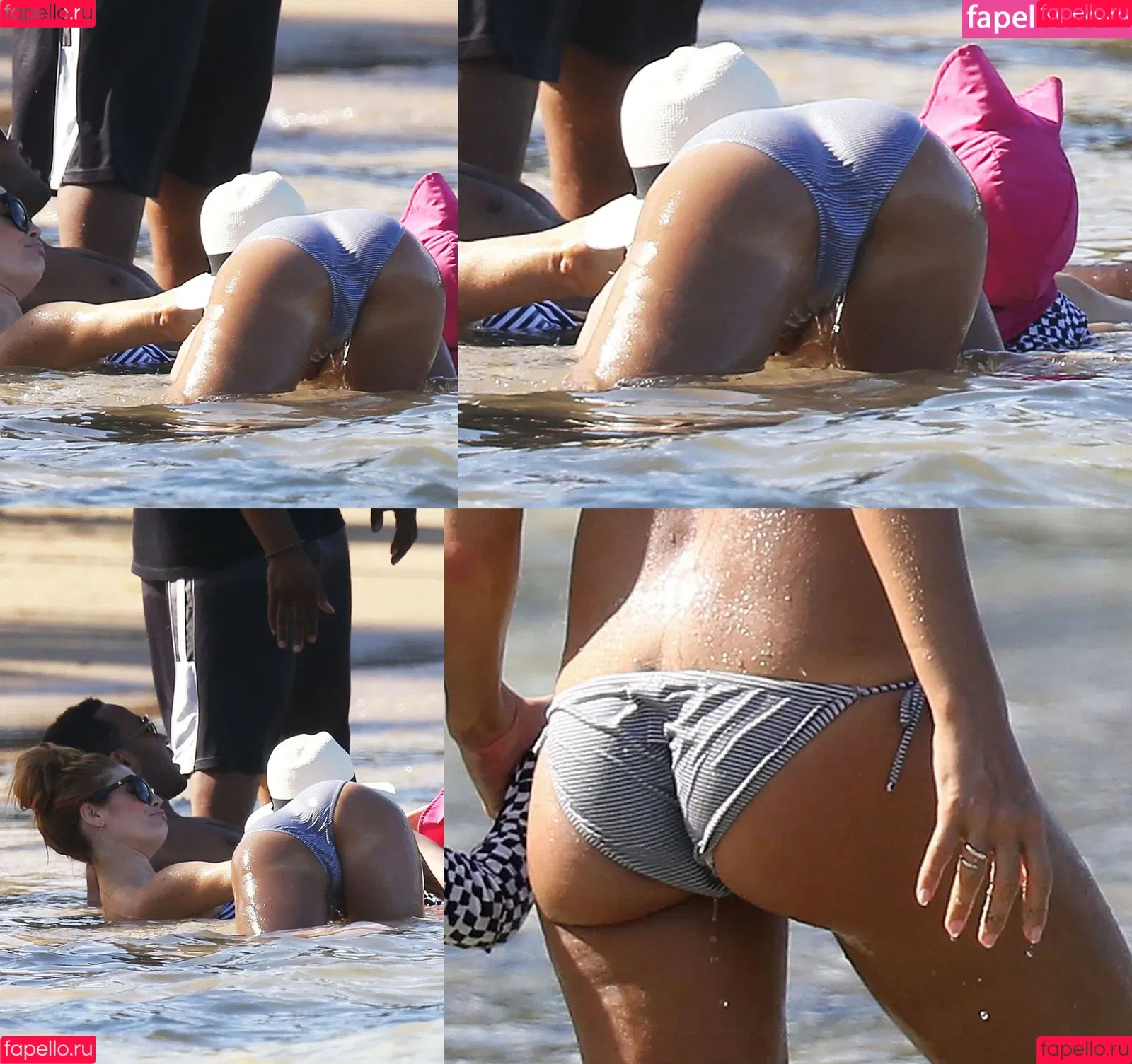 Jessica Alba Onlyfans Photo Gallery 