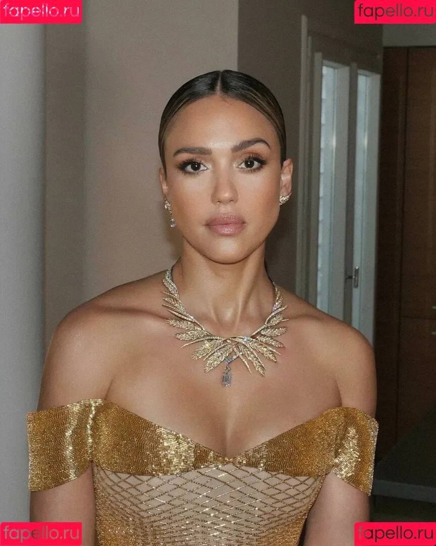 Jessica Alba Onlyfans Photo Gallery 