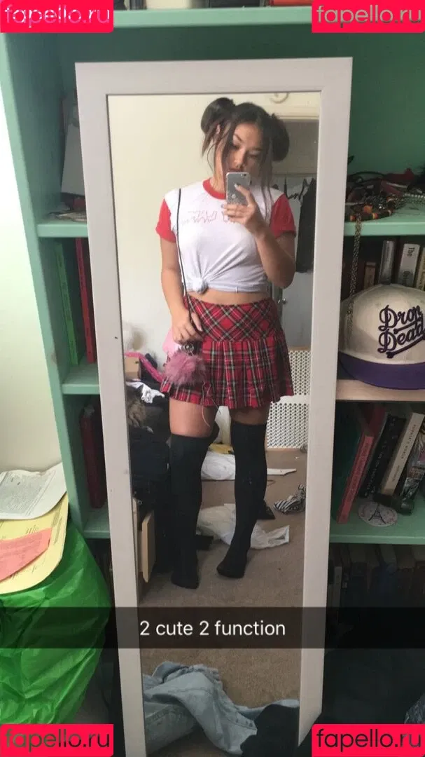 Sofia Addotta Onlyfans Photo Gallery 