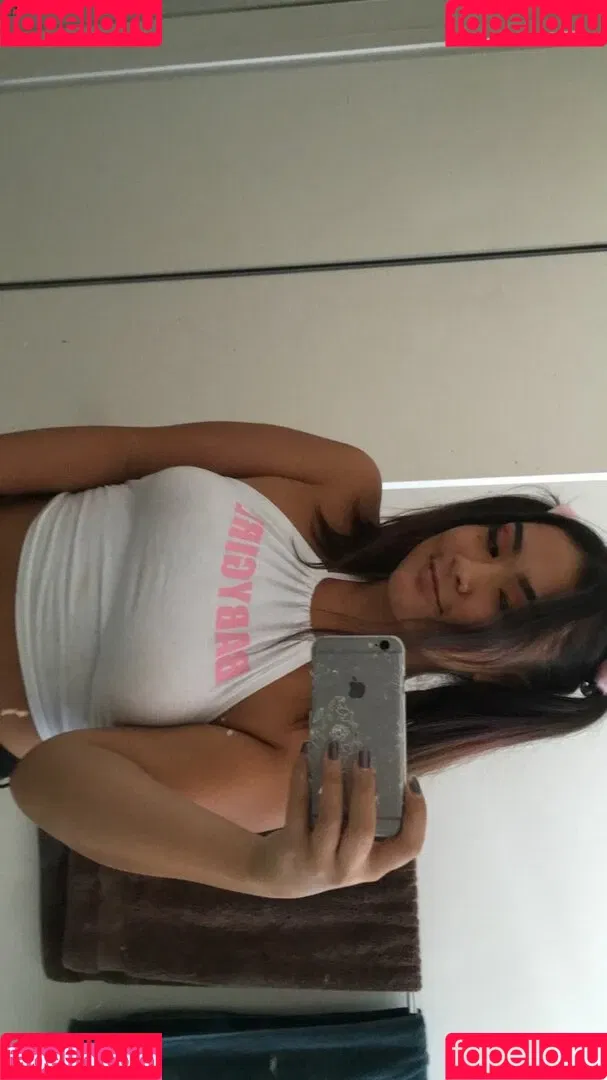 Sofia Addotta Onlyfans Photo Gallery 