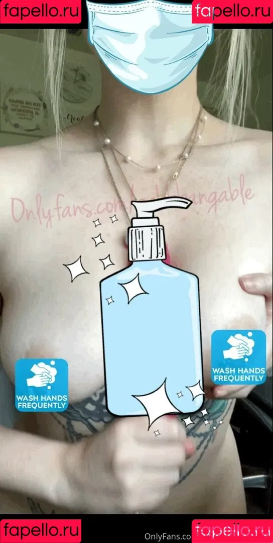 gabbbangablefree Onlyfans Photo Gallery 