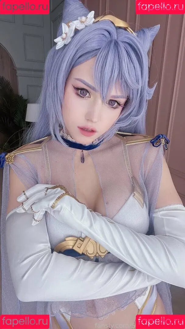 Shirogane_sama Onlyfans Photo Gallery 