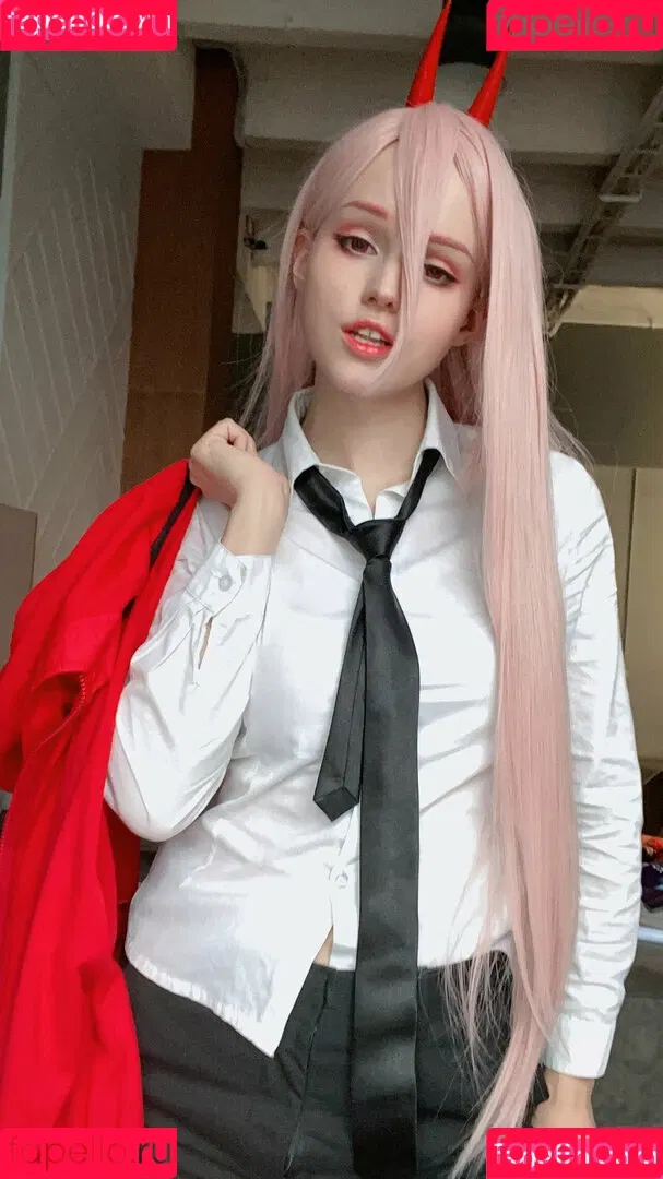 Shirogane_sama Onlyfans Photo Gallery 