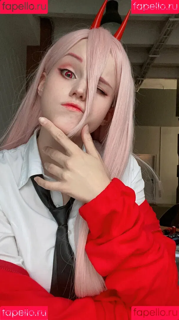 Shirogane_sama Onlyfans Photo Gallery 