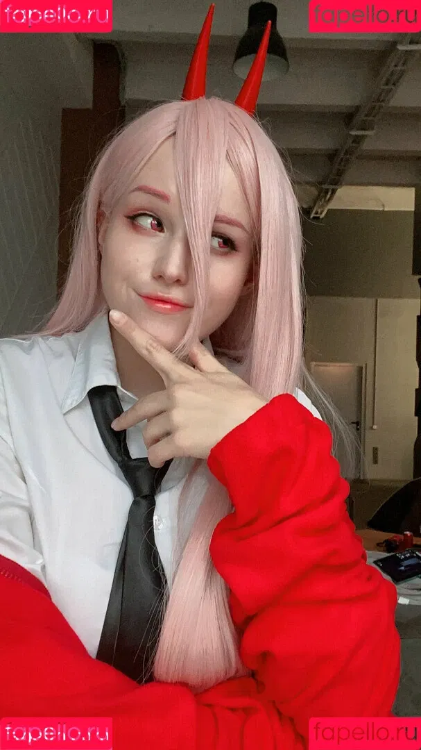 Shirogane_sama Onlyfans Photo Gallery 