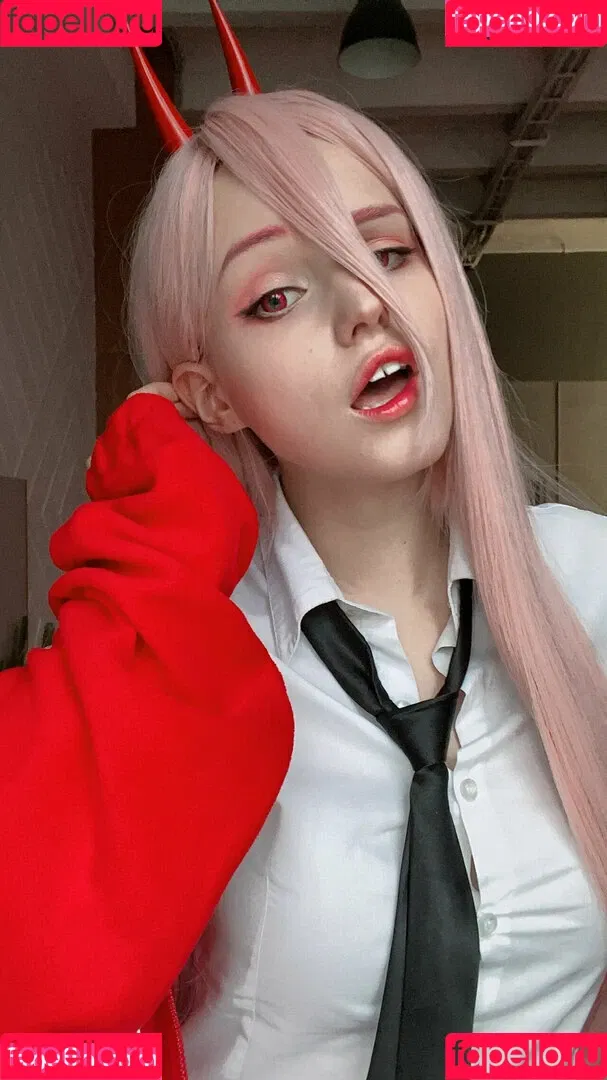Shirogane_sama Onlyfans Photo Gallery 