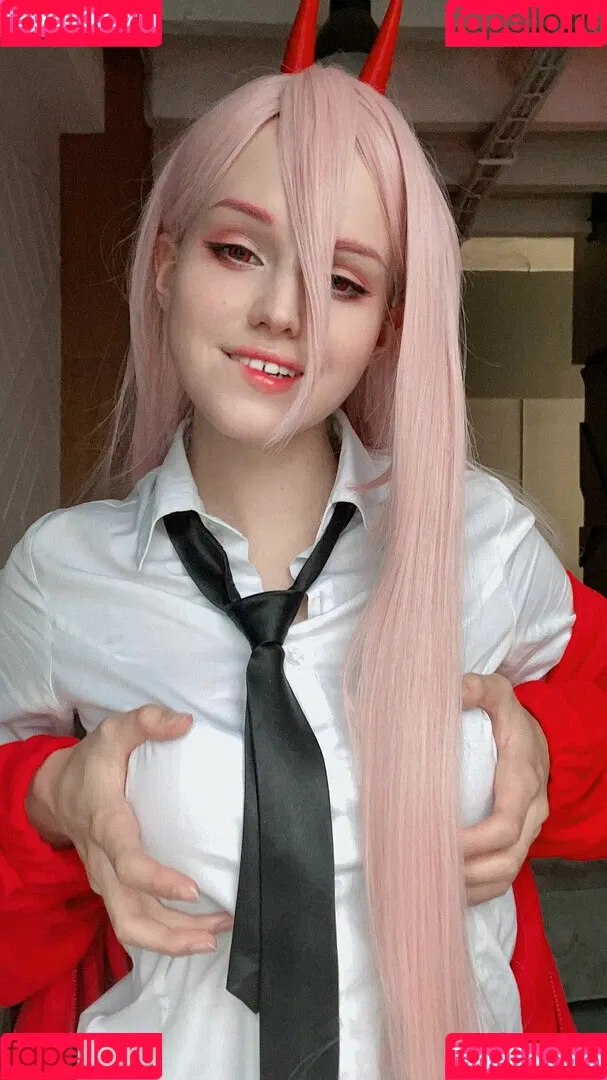 Shirogane_sama Onlyfans Photo Gallery 