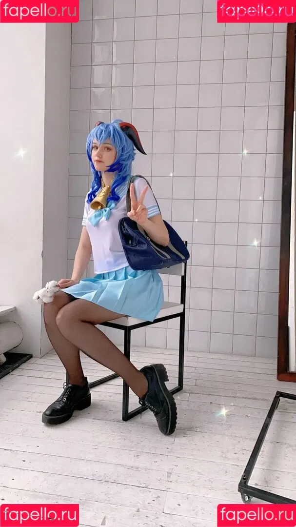 Shirogane_sama Onlyfans Photo Gallery 