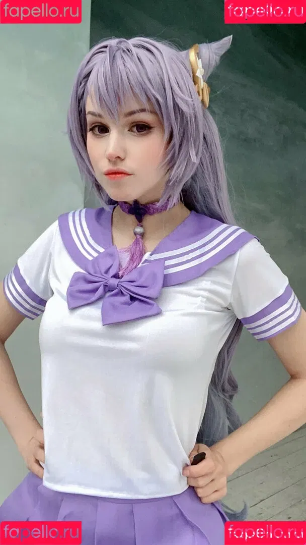Shirogane_sama Onlyfans Photo Gallery 