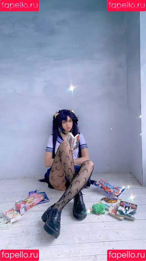 Shirogane_sama Onlyfans Photo Gallery 