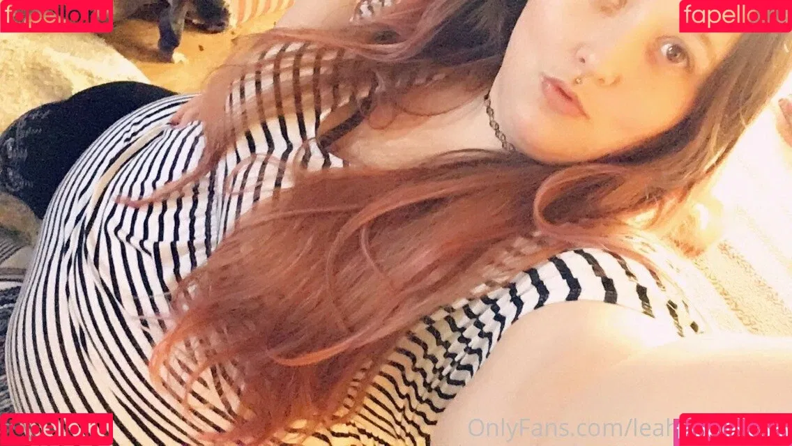 leahloolabelle Onlyfans Photo Gallery 