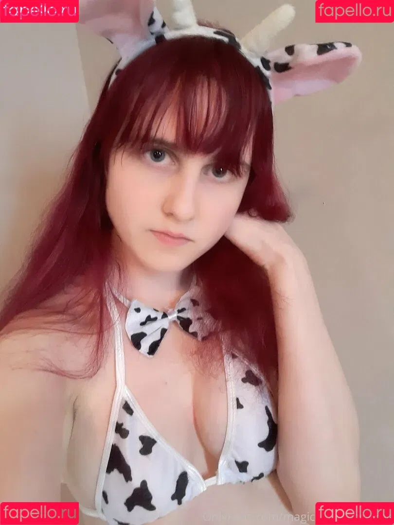 magicalmysticvafree Onlyfans Photo Gallery 
