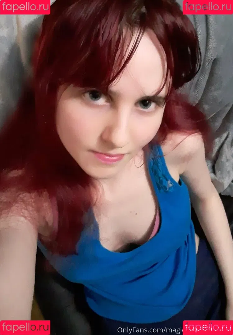 magicalmysticvafree Onlyfans Photo Gallery 