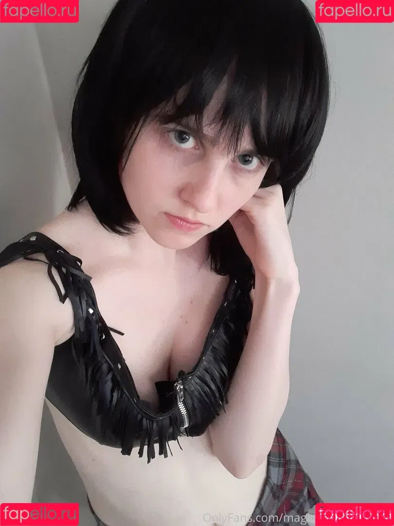 magicalmysticvafree Onlyfans Photo Gallery 