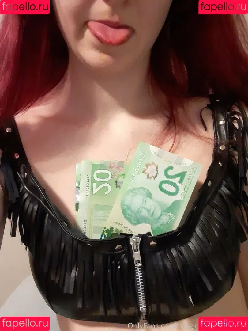 magicalmysticvafree Onlyfans Photo Gallery 