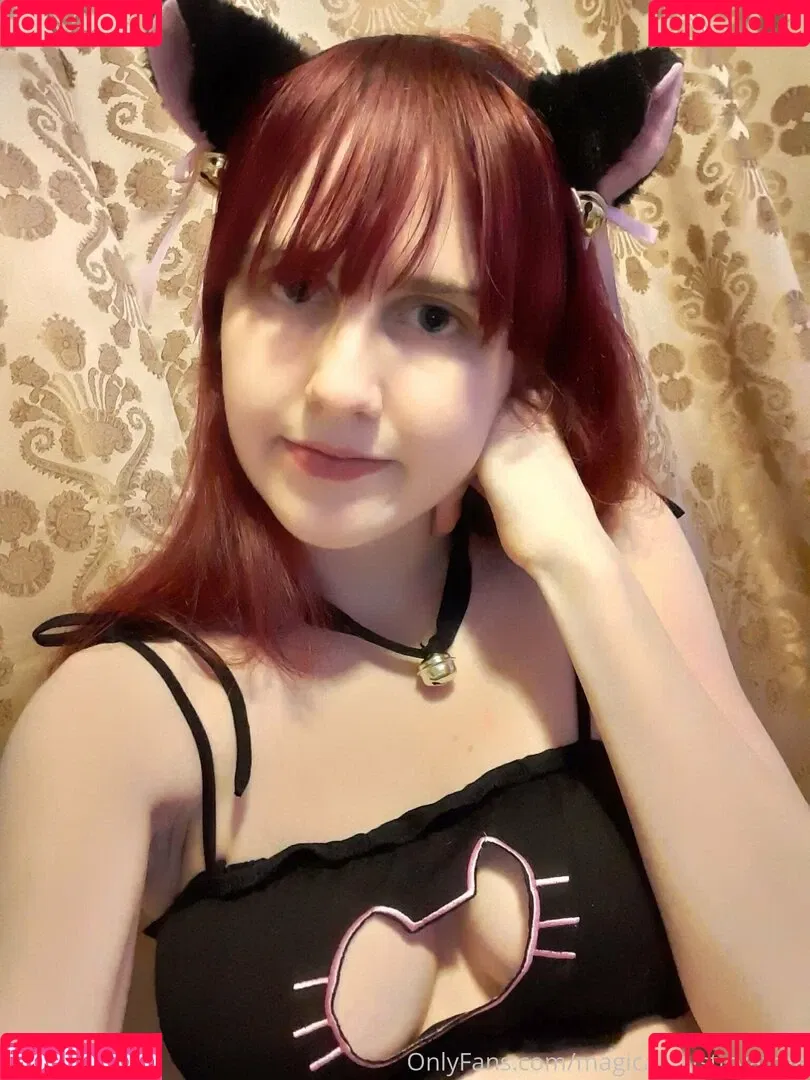 magicalmysticvafree Onlyfans Photo Gallery 