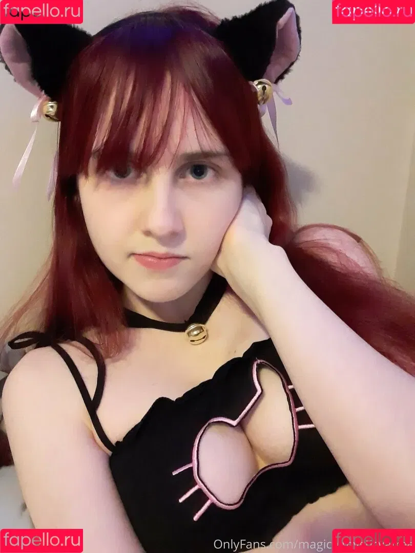 magicalmysticvafree Onlyfans Photo Gallery 
