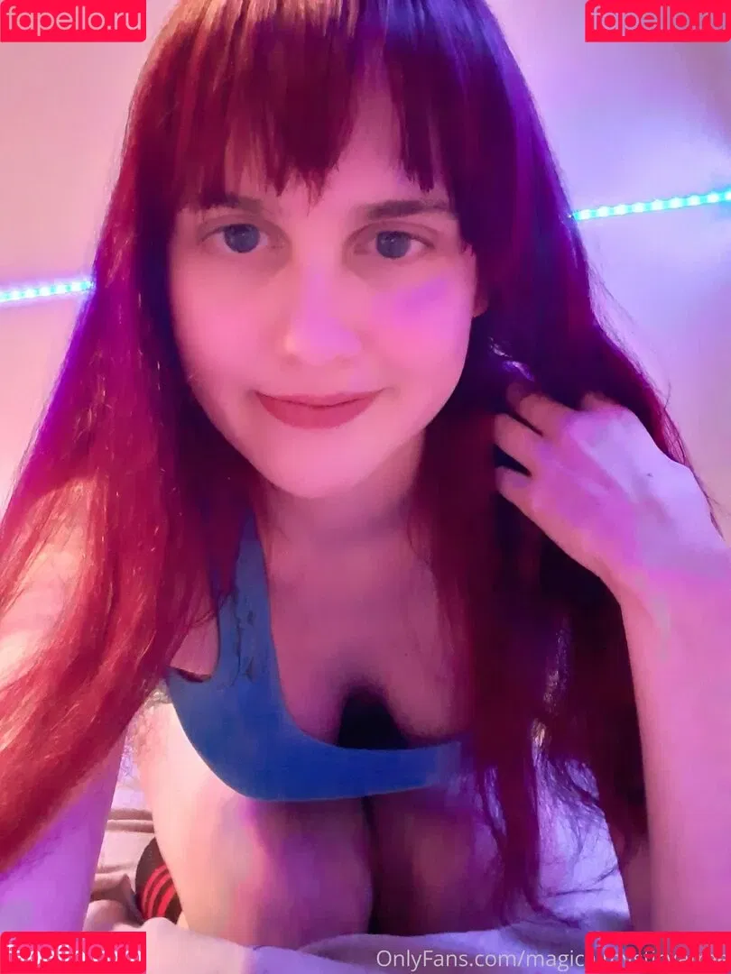 magicalmysticvafree Onlyfans Photo Gallery 