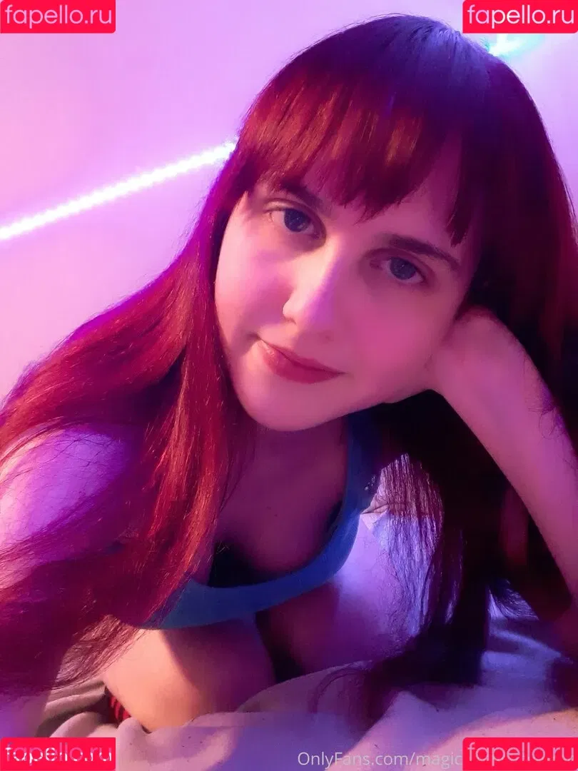 magicalmysticvafree Onlyfans Photo Gallery 